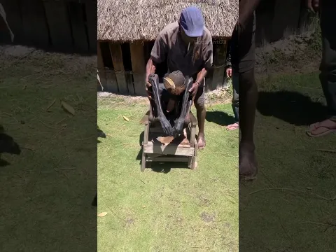 this is the 350 years old mummy