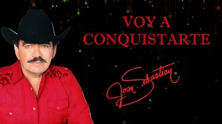 VOY A CONQUISTARTE LYRIC VIDEO OFICIAL
