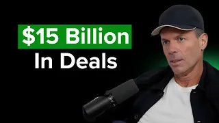 How OD Kobo Structured $15 Billion in Global Deals (China, Qatar & Dubai)
