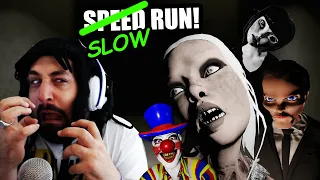 🔥 Speed Run Sale Mal 🔥 Emily Wants To Play COMPLETO
