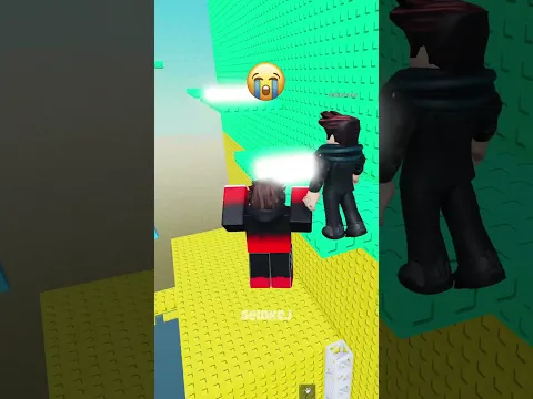 roblox hacker clutch part 2 💀