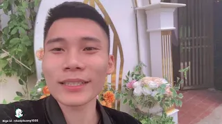 Ăn Cưới Em Vợ | Nhân Phương & Chị Xu