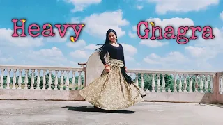 Heavy Ghaghra Dance | Ajay Hooda | New Haryanvi Song | Heavy Ghagra Dance Video | Heavy Ghagra Song