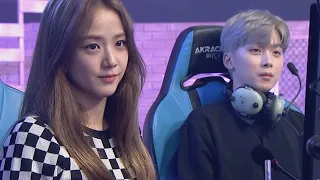 블랙핑크분들 뵙고 심정지 후기