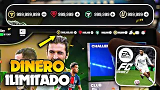FC Mobile 26 Hack/MOD - Monedas y Puntos FC INFINITOS en FC Mobile 26 (Android/iOS) Dinero Ilimitado
