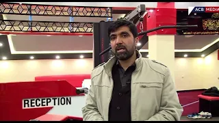 ACB’s new fitness and rehab Center inaugurated