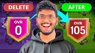 I Accidentally Deleted My Subscriber’s FC MOBILE Account, So I Did This Instead!