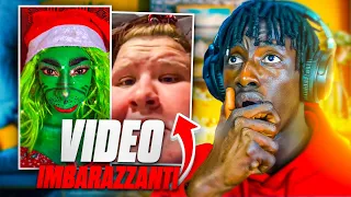 I VIDEO PIÙ CRINGE DI INTERNET (sono traumatizzato a vita…)