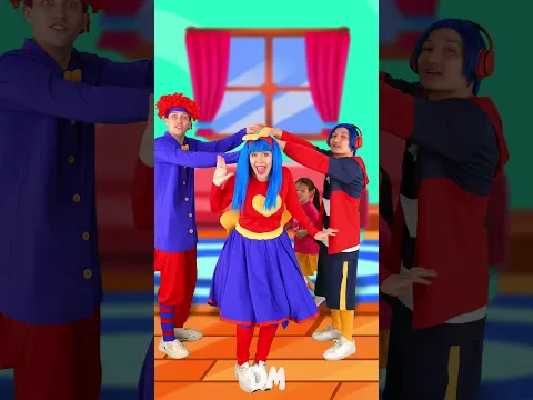 Counting 1 to 5 | Number Songs | Dominoki Kids Songs
