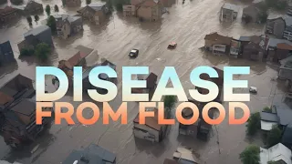 Disease from Flood just in 4 minutes#Css,PMS,PCs Essay expected topic #disastermanagement