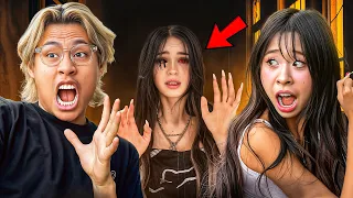 NEVADA IS POSSESSED... (Saving MY Best FRIEND)