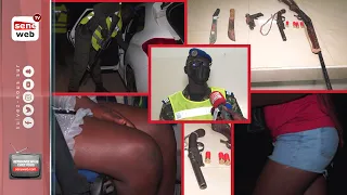 Nianing, Mbour, Somone, Nguékhokh, Nguaparou : La Gendarmerie aux trousses des malfrats