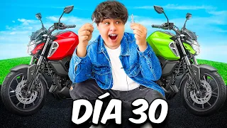 Cambie 1 Pluma por un Auto en 30 Días - EP. Final