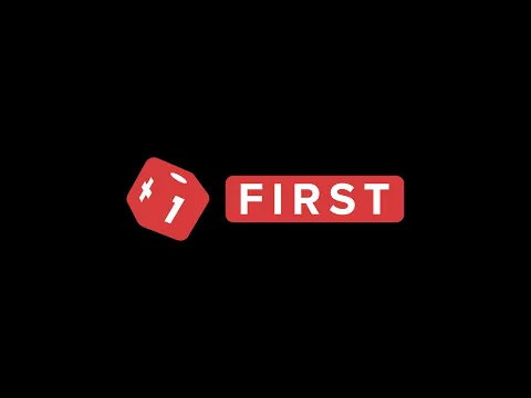 Бачиш знак – шукай плюси на FIRST! 🔥