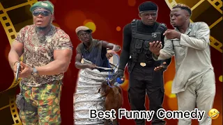 Best Funny Comedy Video 😂😂(Combination Of Comedy Videos 2025 Try Not To Laugh 😂 