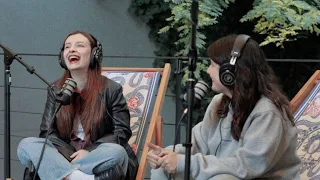 hem anne, hem kendin olabilmek. Tuvba & EYVAH PODCAST