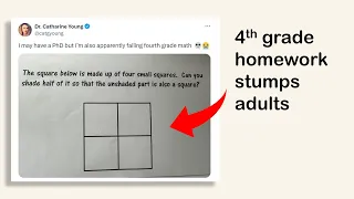 Can you solve this tricky homework problem?
