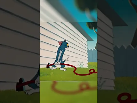 When it's final exam time 😦 | Tom & Jerry #Shorts | Watch more on Cartoonito Africa