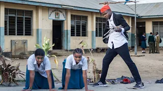 WANAFUNZI WACHAWI | Ep 2