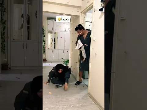 مقلبت مهند لان فرح الليفه😂😂😂
