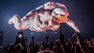 Eric Prydz presents HOLO - At Tomorrowland 2022 (Freedom)