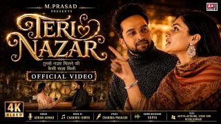 Teri Nazar | Kaisi Saza Mili Hai | valentine’s day special | New love song 2025 | Affection Music
