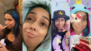 Compilado de vídeos Priscilinha 3