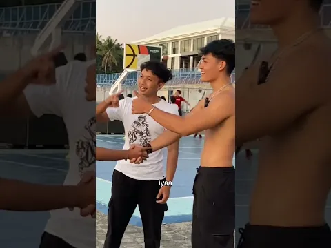 Ninja ikutan Reaksi Workout diBali?