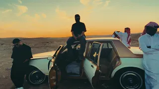 TIF x KEKRA - TANGO HAWAÏ (Official Video)