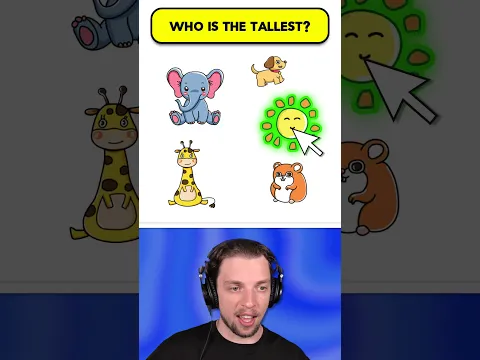 Only 1% can SOLVE *THIS*! 🤨