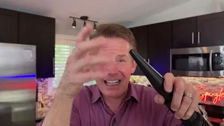 What Can I Make Float With A Leafblower?