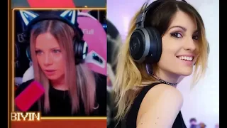 BIYIN EXPLOTA CONTRA CRISTININI POR INSULTARLA Y DECIR ESTO DE AURON - Biyin manda fuerte indirecta