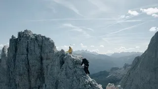 Questo video farà perdere 10 anni ai miei genitori