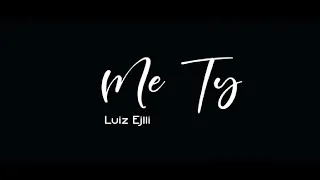 Luiz Ejlli - Me Ty (Official Video)