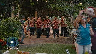 El Gran Combo de Puerto Rico - De Trulla ( Video Oficial ) | De Trulla con El Combo