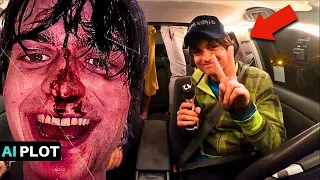 Steve Harrington Starts Ki**ing People for Views