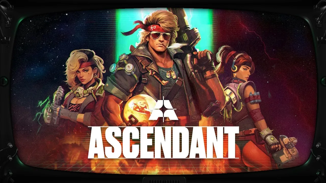 YouTube Video Poster