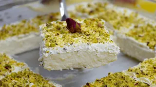 حلى ليالي لبنان السهلة والشهية ❤️👍