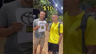 Você acertaria tudo e ganharia $200,00 reais? 😱😰