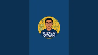 Byte-Sized Gyaan is live