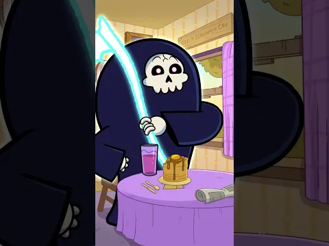 Day with Death