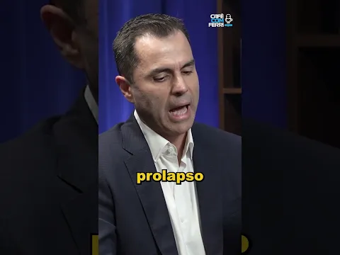 Não leva celular para privada!