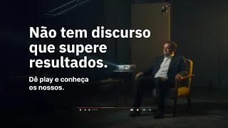 Não tem discurso que supere resultados | Suno