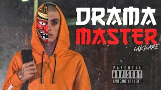 Laki Care - DRAMA MASTER (Official Video)