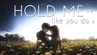 Hold Me Like You Do (latest song) - ❤️ Missing Someone? | Best Emotional Song 2026