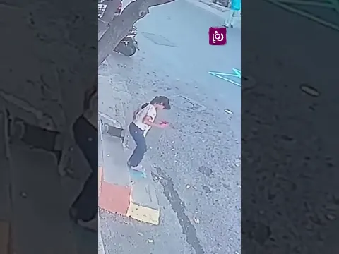 صغيرة تركت بصمتها في جنوب لبنان !