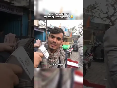 Hamara Daur Aayega 😂 Wait for Sigma 🗿 Reporter Reply वर्तमान भारत #sorts #jaishreeram