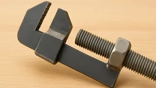 Welders MUST Have this CREATIVE Tool for EASIER Work