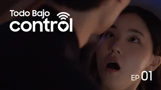 Todo Bajo Control | Primer episodio: Nada bajo control