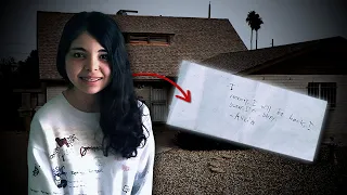 APARECIÓ DESPUÉS DE 4 AÑOS, caso Alicia Navarro